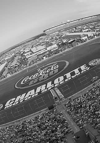 Charlotte Motor Speedway