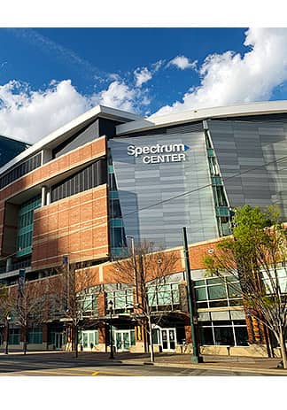 Spectrum Center