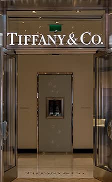 Tiffany & Co.