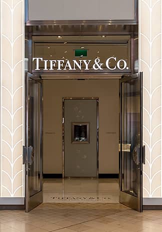 Tiffany & Co.