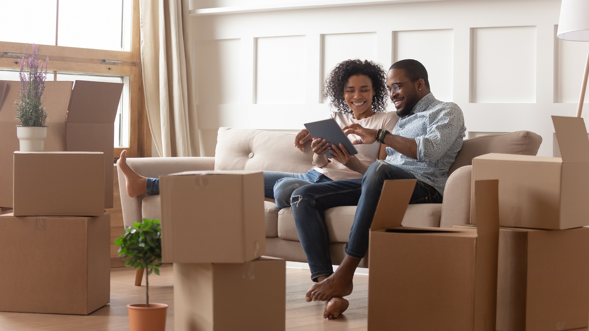 Tips for First-Time Homebuyers